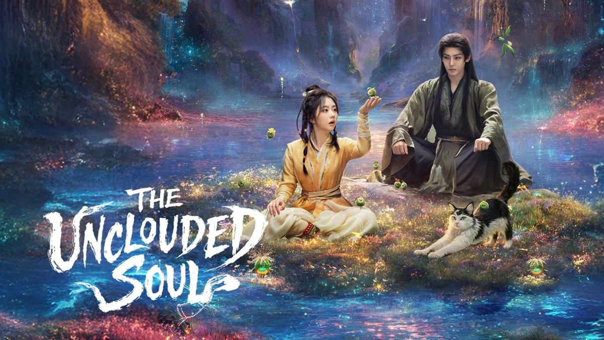 Final Review Drama ‘The Unclouded Soul’ (2025): Kisah Cinta & Konflik Manusia-Siluman 4 Drama The Unclouded Soul