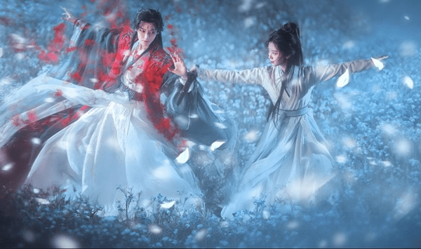 Final Review Drama ‘The Unclouded Soul’ (2025): Kisah Cinta & Konflik Manusia-Siluman 3 Drama The Unclouded Soul