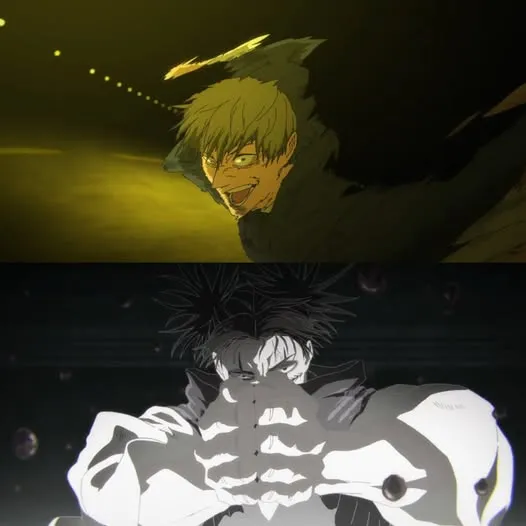 Adegan Paling Epik Jujutsu Kaisen Season 3 Episod 2, Pendedahan Besar Culling Game 1 Jujutsu Kaisen Season 3