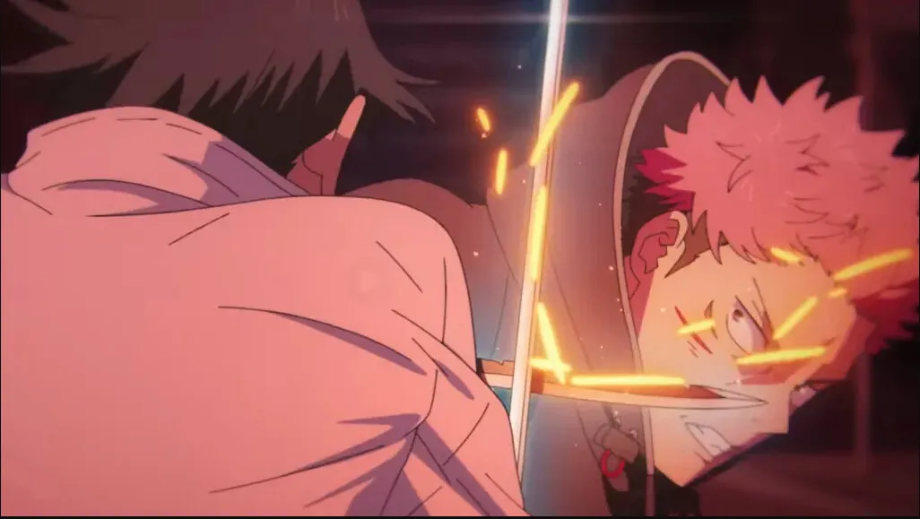 Adegan Paling Epik Jujutsu Kaisen Season 3 Episod 2, Pendedahan Besar Culling Game 2 Jujutsu Kaisen Season 3