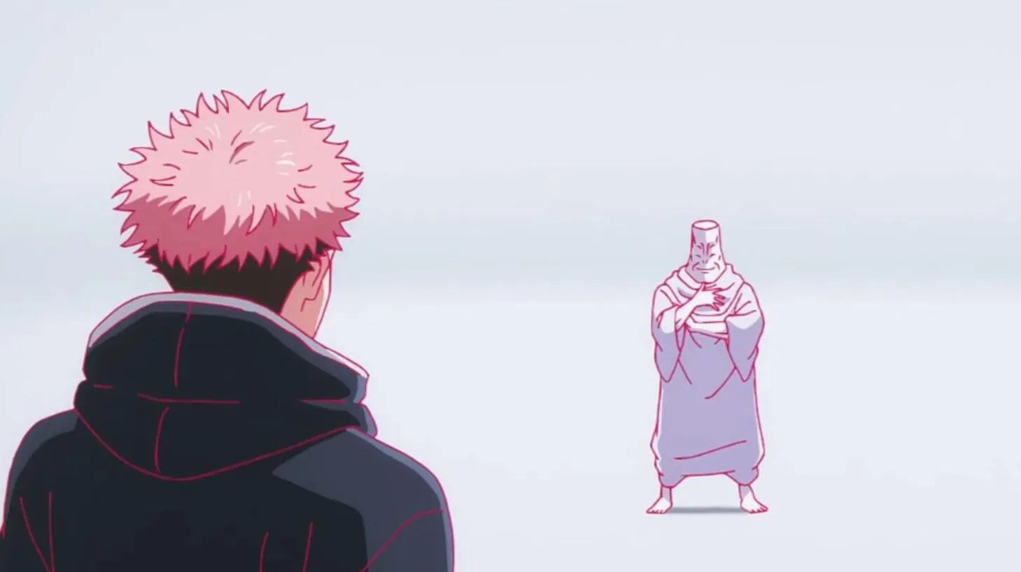 Adegan Paling Epik Jujutsu Kaisen Season 3 Episod 2, Pendedahan Besar Culling Game 5 Jujutsu Kaisen Season 3