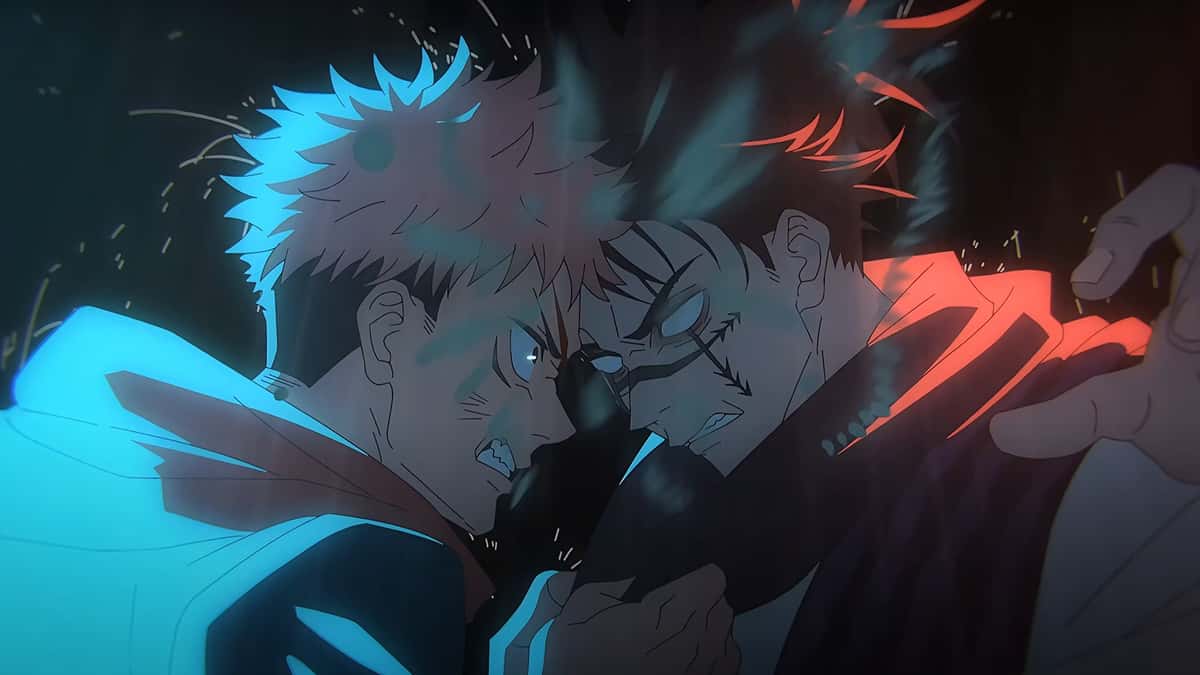 Adegan Paling Epik Jujutsu Kaisen Season 3 Episod 2, Pendedahan Besar Culling Game 3 Jujutsu Kaisen Season 3