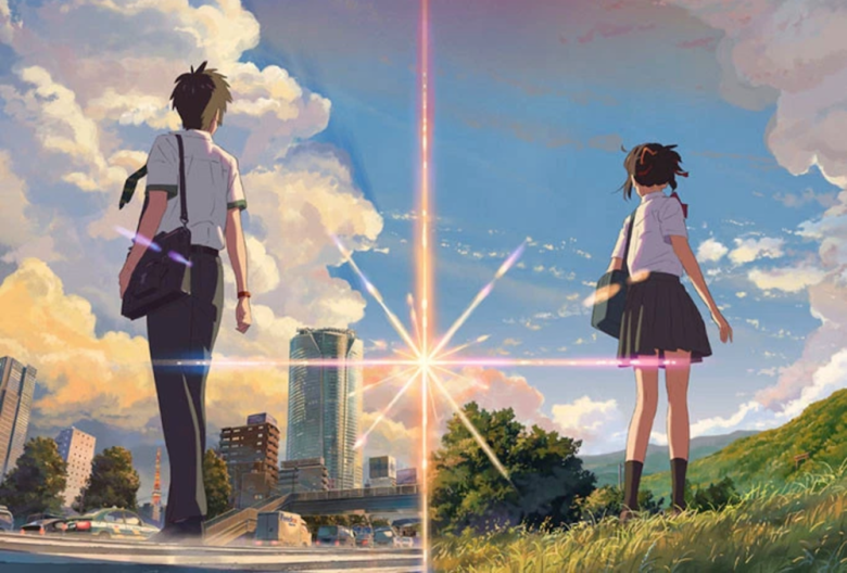 5 Anime Mirip Kdrama Crash Landing on You Yang Wajib Ditonton Jika Anda Rindu Kisah Cinta Terlarang 5 Anime Mirip Kdrama Crash Landing on You