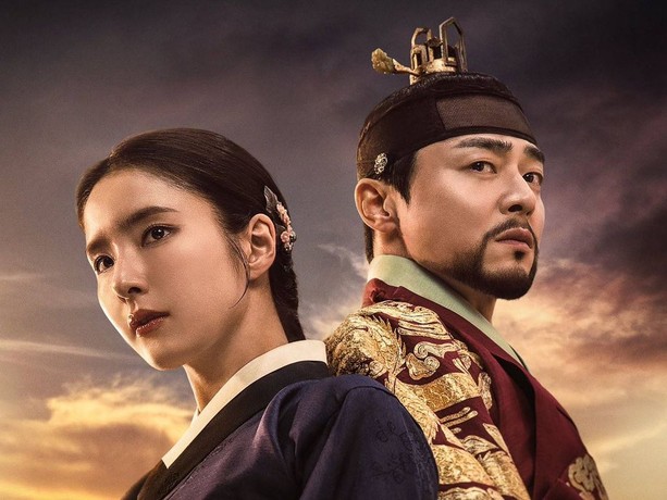 Senarai Drama Sageuk Korea (2015-2025) Paling Popular & Rating Tinggi 13 drama sageuk Korea terbaik