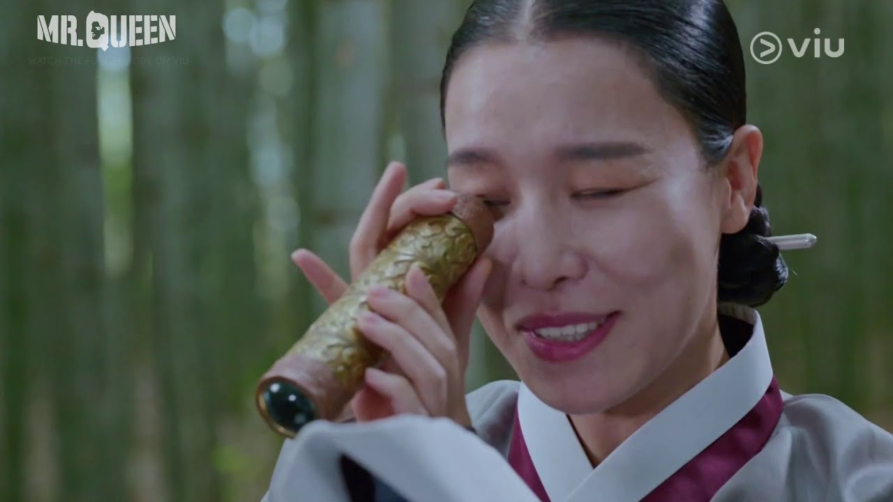 Senarai Drama Sageuk Korea (2015-2025) Paling Popular & Rating Tinggi 5 IMG 7709