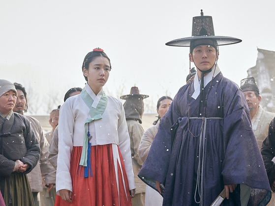 Senarai Drama Sageuk Korea (2015-2025) Paling Popular & Rating Tinggi 6 drama sageuk Korea terbaik