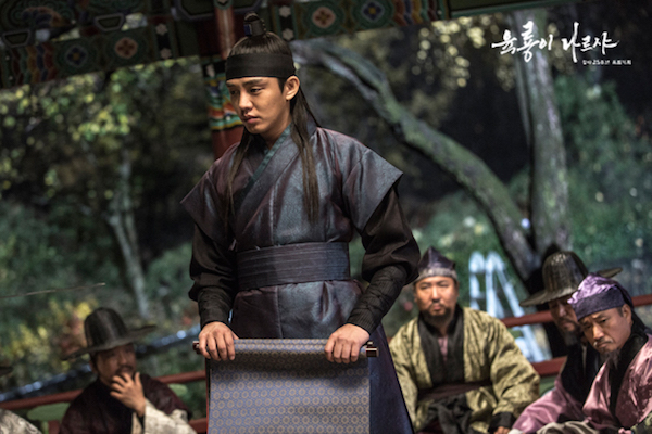 Senarai Drama Sageuk Korea (2015-2025) Paling Popular & Rating Tinggi 8 drama sageuk Korea terbaik