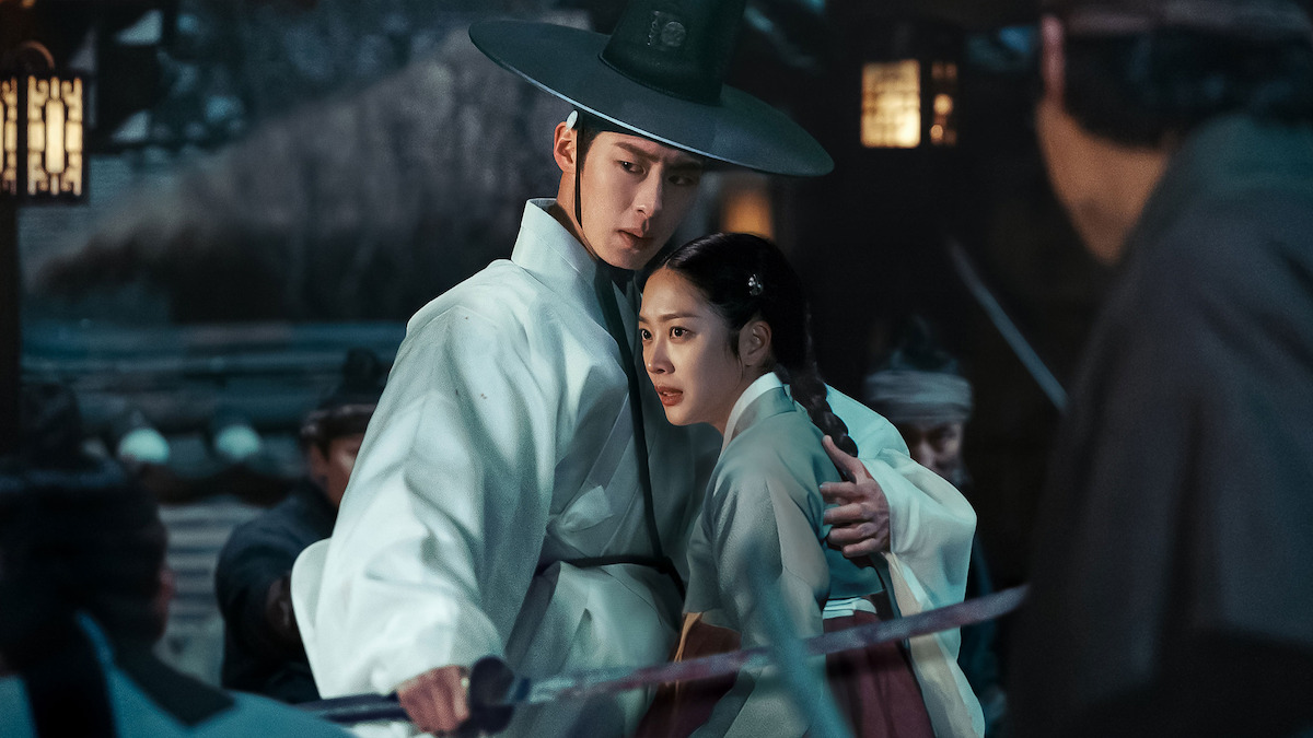 Senarai Drama Sageuk Korea (2015-2025) Paling Popular & Rating Tinggi 12 drama sageuk Korea terbaik