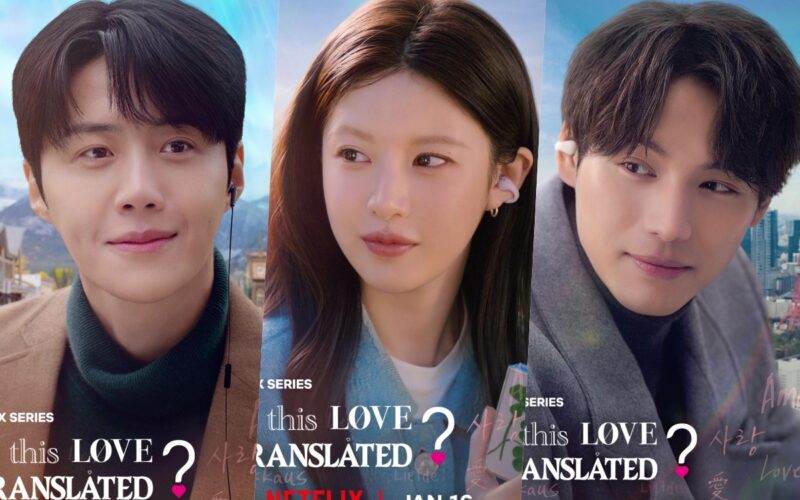 Sota Fukushi Diboikot Peminat Korea, Namun Drama Netflix Ini Trending Global 2 Kontroversi Sota Fukushi