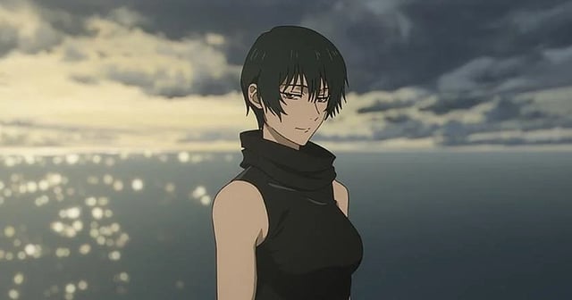 Jujutsu Kaisen 3 Episode 4: Maki Zenin Jadi Perempuan Paling Mematikan dalam Sejarah Anime 1 Jujutsu Kaisen 3 Episode 4: Maki Zenin