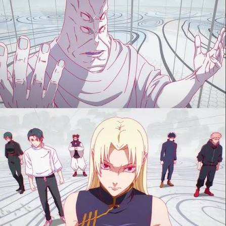 Nasib Tragis Satoru Gojo dalam Jujutsu Kaisen: Dikurung dalam Prison Realm Hingga Pertempuran Akhir 3 IMG 7913