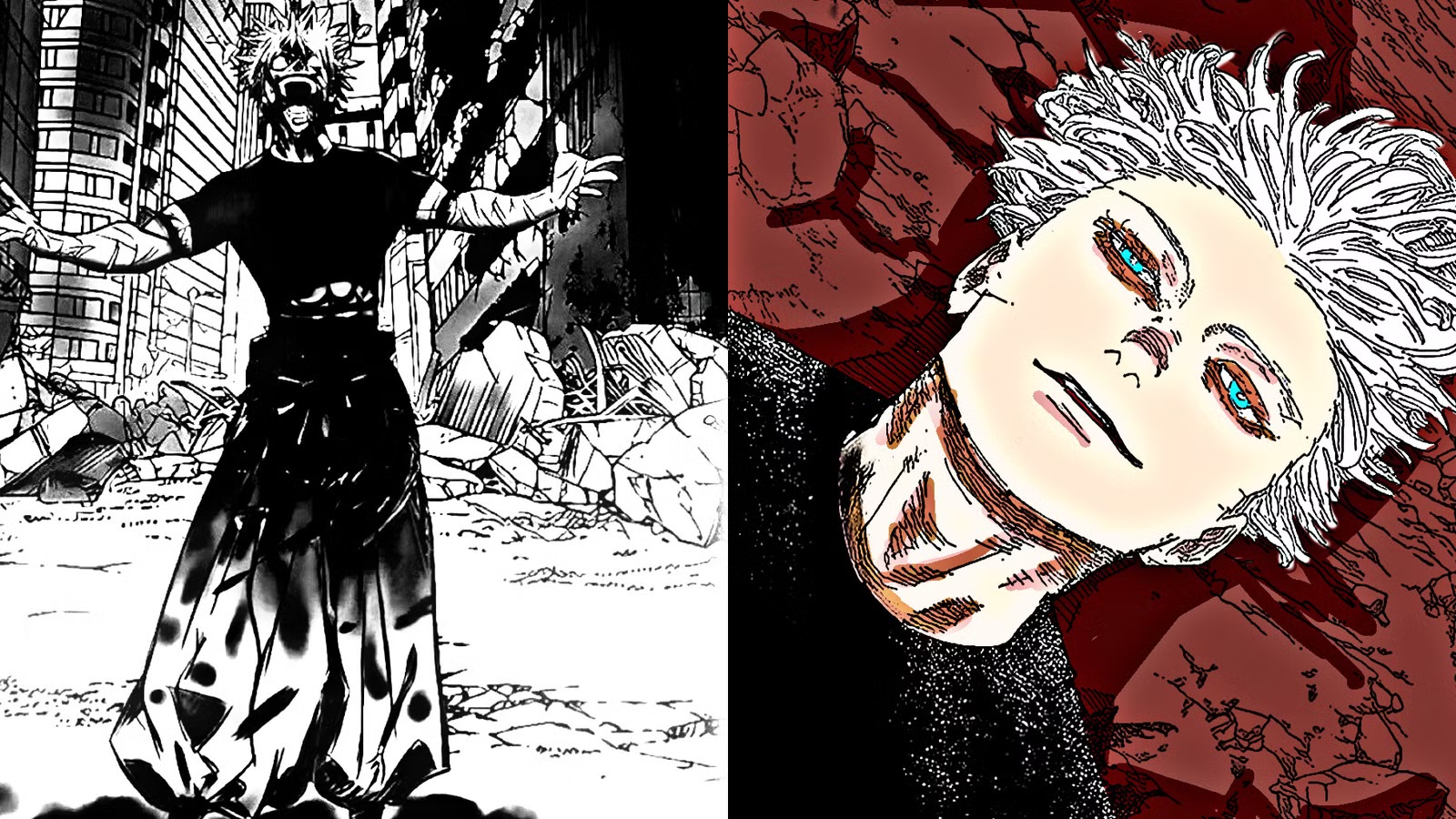 Nasib Tragis Satoru Gojo dalam Jujutsu Kaisen: Dikurung dalam Prison Realm Hingga Pertempuran Akhir 4 IMG 7914