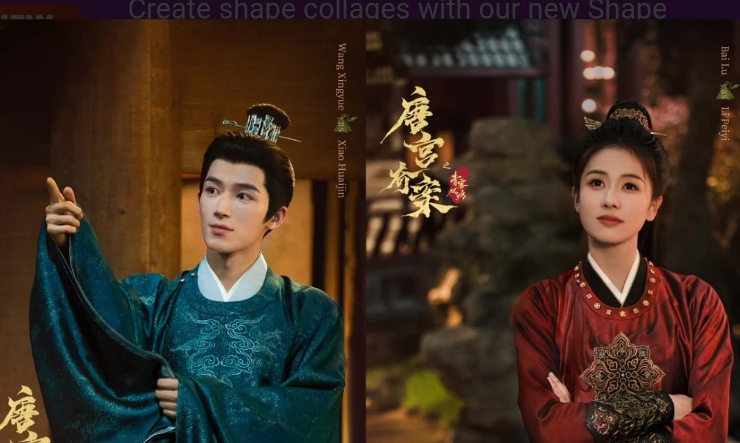 “Unveil: Jadewind”, Bailu & Wang Xingyue Bakal Menemui Peminat C-Drama Februari 2026 Ini 3 Drama china Unveil: Jadewind