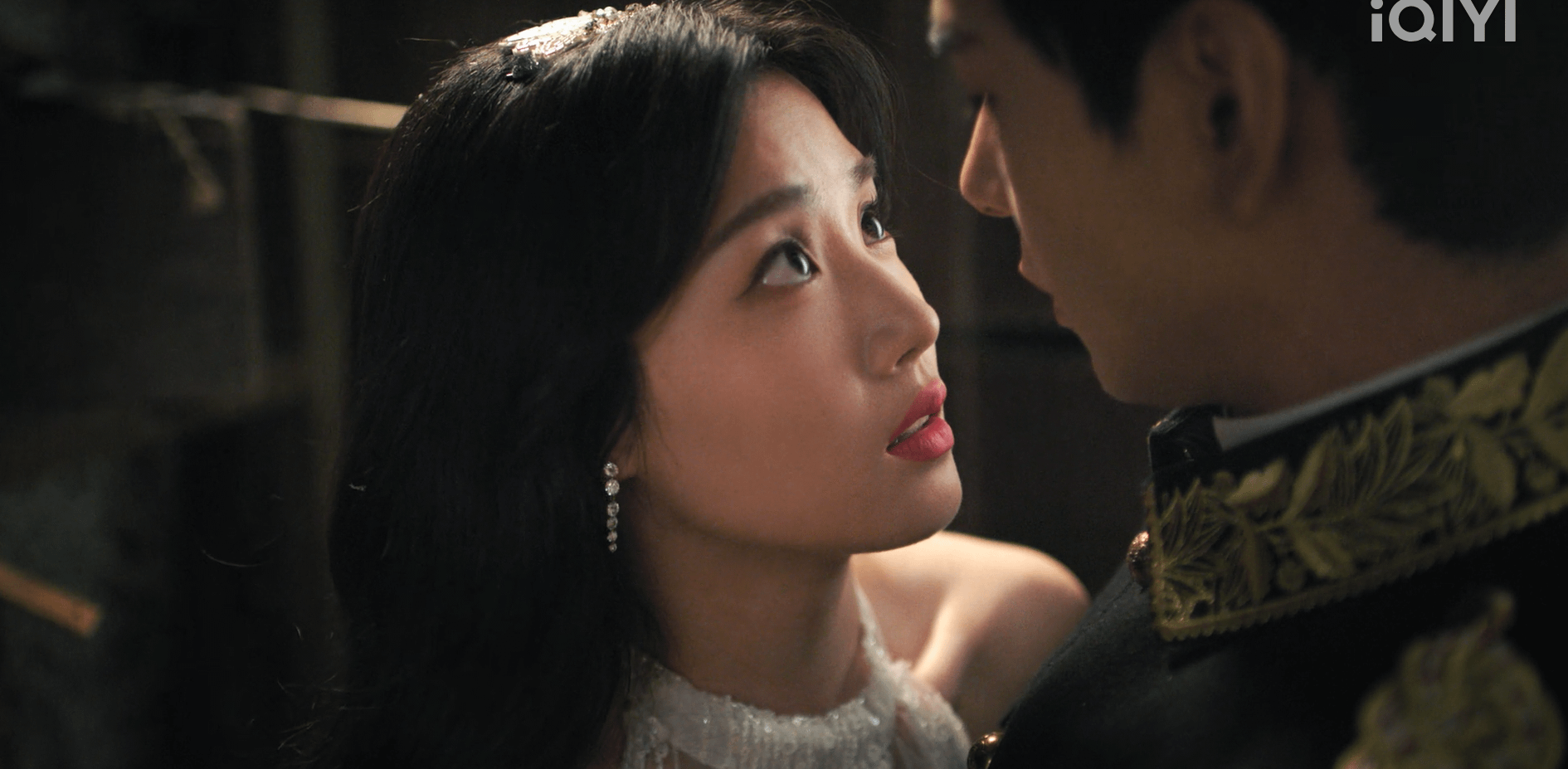 Drama Love Between Lines Tembus 8,000 Heat di iQIYI — Chen Xingxu & Lu Yuxiao Masuk Hall of Fame 2 Drama china Love Between Lines