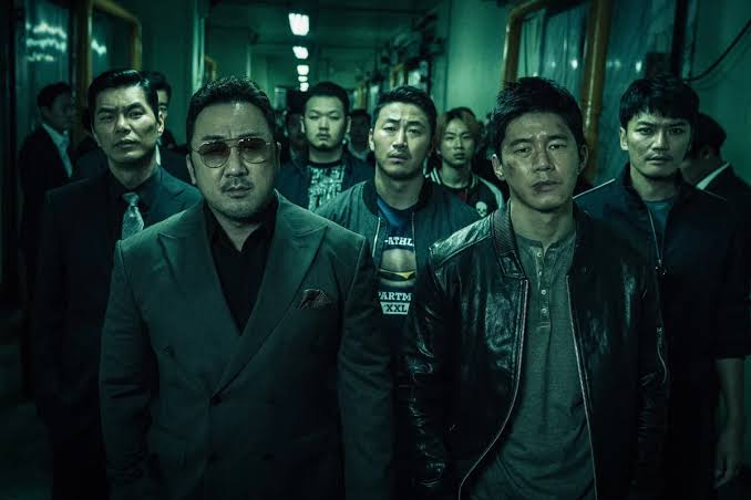 5 Filem Korea Pembunuhan Berantai Paling Mendebarkan, Sarat Intrik Psikologi 2 Filem korea pembunuhan berantai