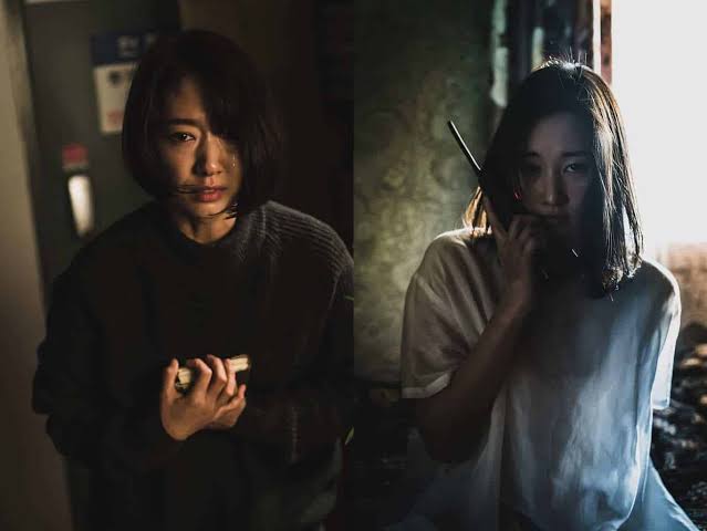 5 Filem Korea Pembunuhan Berantai Paling Mendebarkan, Sarat Intrik Psikologi 3 Filem korea pembunuhan berantai