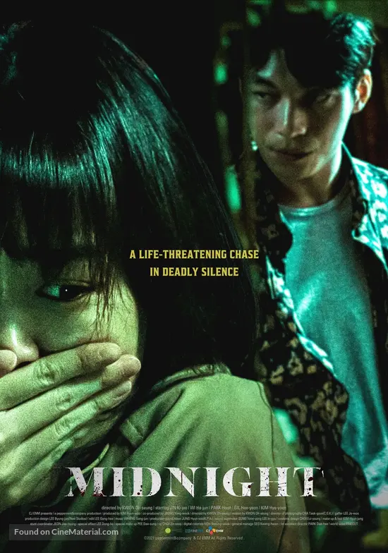 5 Filem Korea Pembunuhan Berantai Paling Mendebarkan, Sarat Intrik Psikologi 4 Filem korea pembunuhan berantai