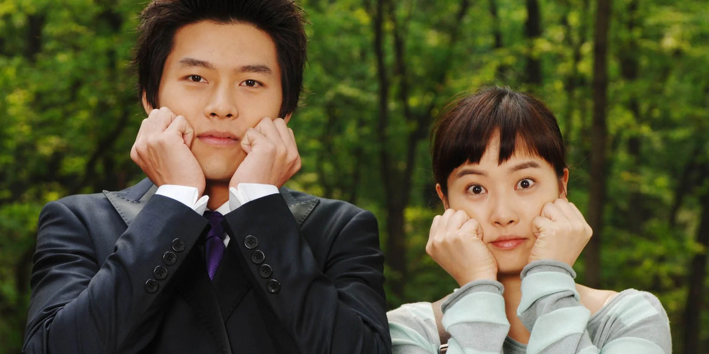 10 Drama Korea Kelakar Rating Tinggi Sepanjang Zaman Yang Masih Relevan Ditonton 3 Drama korea kelakar
