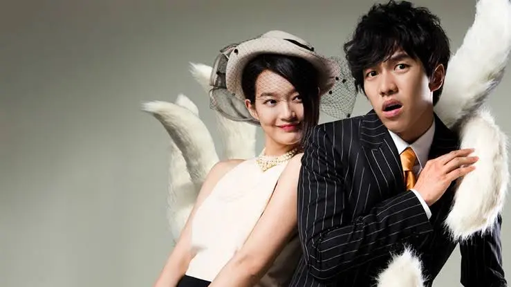 10 Drama Korea Kelakar Rating Tinggi Sepanjang Zaman Yang Masih Relevan Ditonton 4 Drama korea kelakar