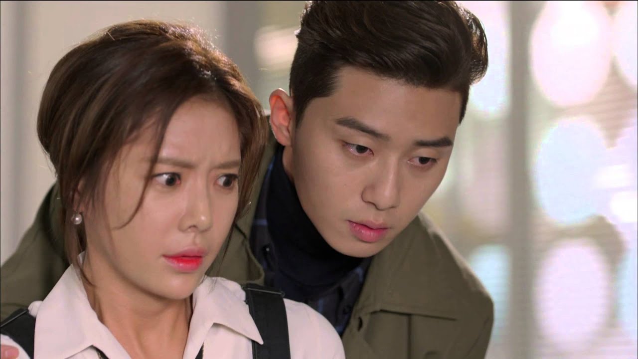 10 Drama Korea Kelakar Rating Tinggi Sepanjang Zaman Yang Masih Relevan Ditonton 5 Drama korea kelakar