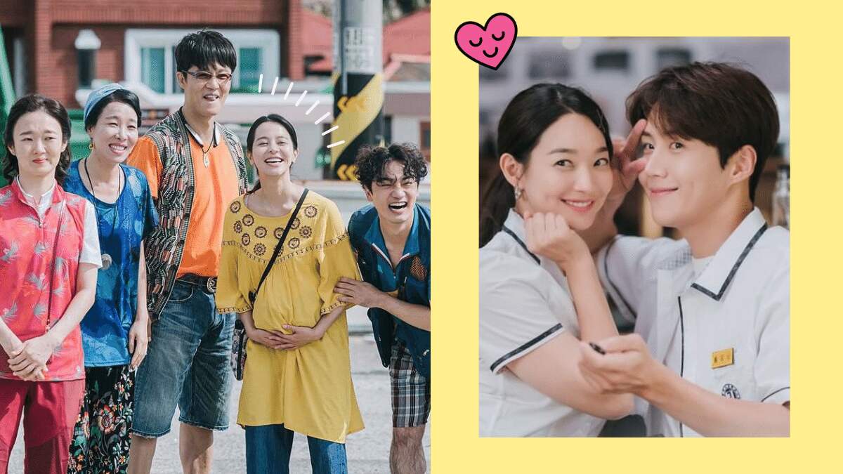 10 Drama Korea Kelakar Rating Tinggi Sepanjang Zaman Yang Masih Relevan Ditonton 8 Drama korea kelakar
