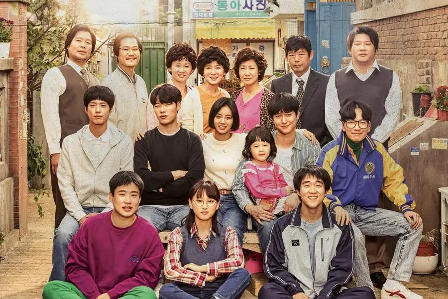 10 Drama Korea Kelakar Rating Tinggi Sepanjang Zaman Yang Masih Relevan Ditonton 9 Drama korea kelakar