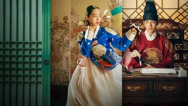 10 Drama Korea Kelakar Rating Tinggi Sepanjang Zaman Yang Masih Relevan Ditonton 10 Drama korea kelakar