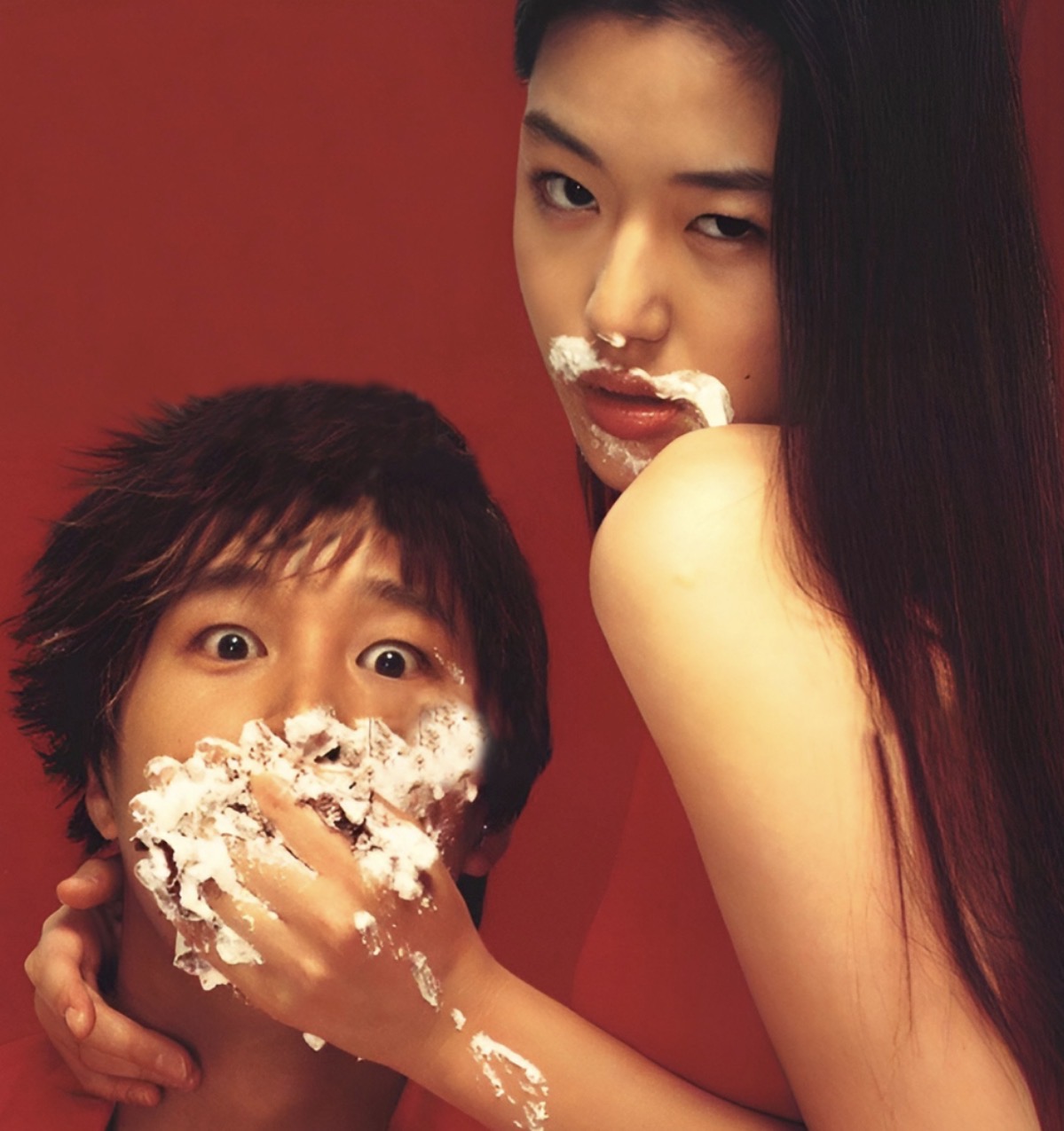 25 Filem Korea Kelakar Popular dan Terbaik Sepanjang Zaman Untuk Hilangkan Stress 3 Filem korea kelakar