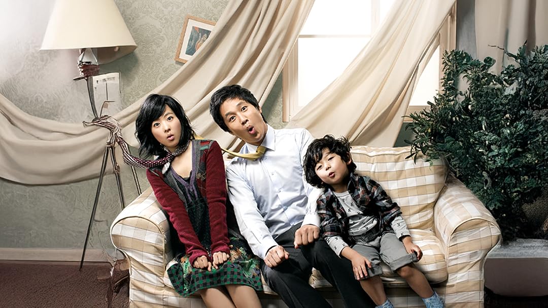 25 Filem Korea Kelakar Popular dan Terbaik Sepanjang Zaman Untuk Hilangkan Stress 4 Filem korea kelakar