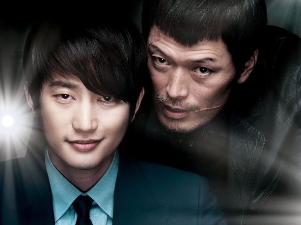25 Filem Korea Kelakar Popular dan Terbaik Sepanjang Zaman Untuk Hilangkan Stress 6 Filem korea kelakar