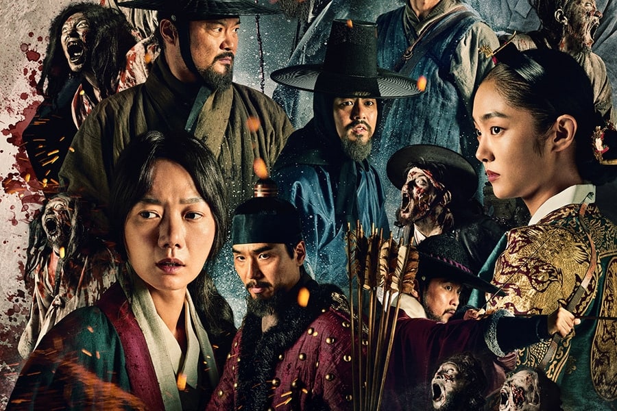 10 Drama Korea Horror Emosi: Dari Hantu Hingga Trauma Psikologi 3 Drama korea horror