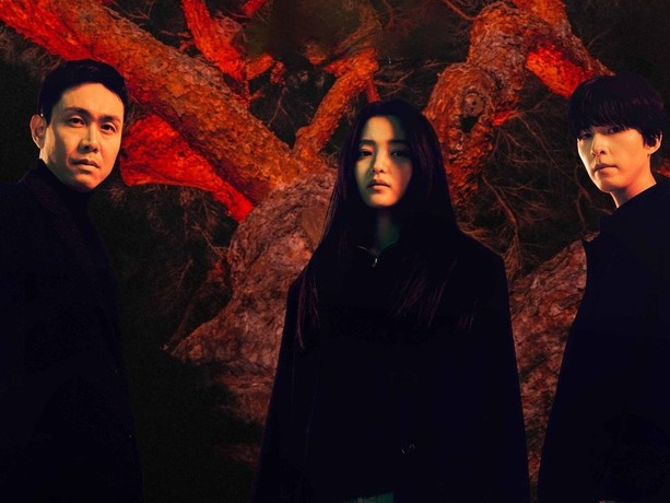 10 Drama Korea Horror Emosi: Dari Hantu Hingga Trauma Psikologi 7 Drama korea horror