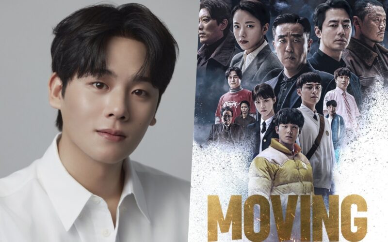 Lee Jung Ha Dilaporkan Akan Diganti Pelakon Lain untuk Moving Season 2 3 lee jung ha moving-2 diganti dengan pelakon lain