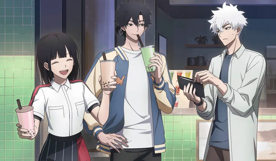12 Donghua China Terbaik dan Popular: Aksi & Cerita Hebat Mampu Saingi Anime Jepun 7 IMG 8222