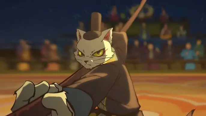 12 Donghua China Terbaik dan Popular: Aksi & Cerita Hebat Mampu Saingi Anime Jepun 2 Donghua china terbaik
