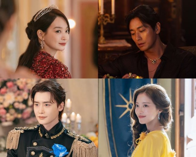 Senarai Drama Korea Disney+ Tahun 2026: Judul Lengkap, Pelakon & Tarikh Tayangan 7 Drama korea disney