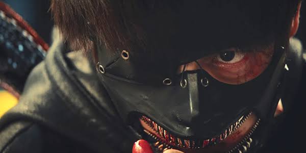 13 Filem Live-Action Anime Terpopular Wajib Tonton — Dari Aksi Hingga Romantik 2 Live-action anime
