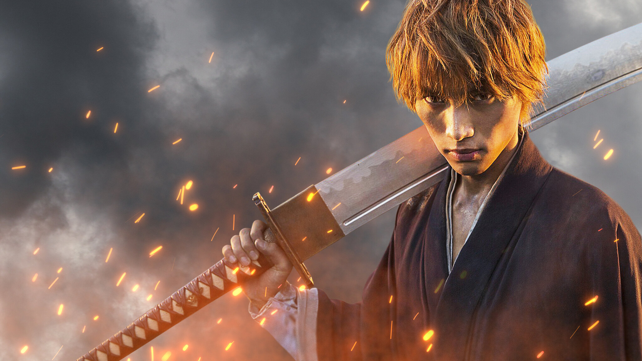 13 Filem Live-Action Anime Terpopular Wajib Tonton — Dari Aksi Hingga Romantik 4 Live-action anime