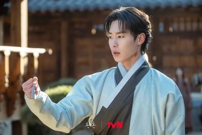 Senarai Drama Sageuk Korea (2015-2025) Paling Popular & Rating Tinggi 1 drama sageuk Korea terbaik