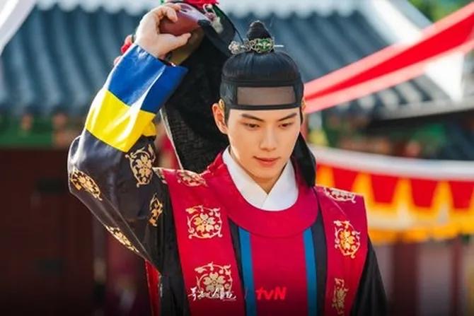Senarai Drama Sageuk Korea (2015-2025) Paling Popular & Rating Tinggi 11 drama sageuk Korea terbaik