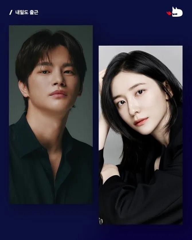 11 Drama Korea 2026 Paling Dinantikan Separuh Kedua: Romantik, Fantasi & Thriller Penuh Emosi 7 Drama korea 2026 paling dinantikan