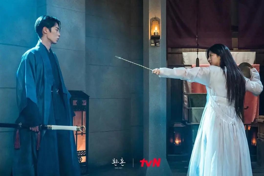 Kenapa Can This Love Be Translated? Jadi Drama Romantik Paling Dinanti