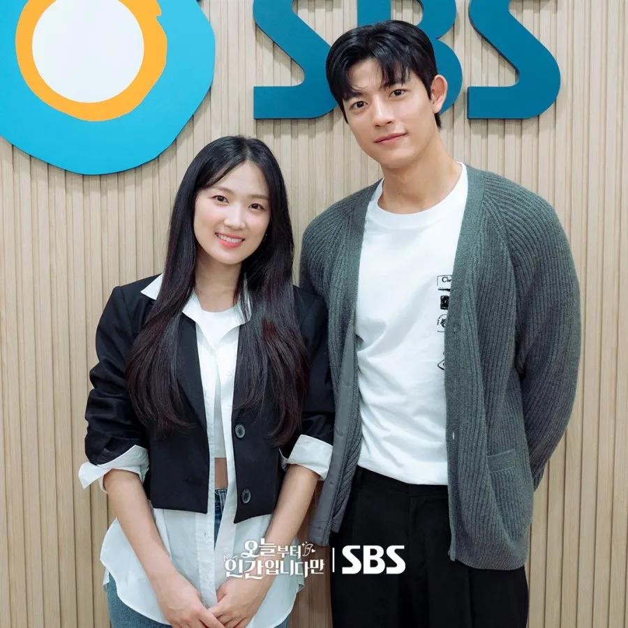 No Tail to Tell: Drama Gumiho Moden Kim Hye Yoon & Lomon 2026 3 No Tail to Tell: Drama Gumiho Moden Kim Hye Yoon & Lomon 2026