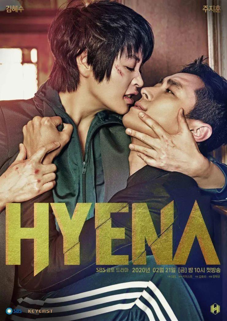 Selain Tegang, Ini 6 Drama Korea Undang-Undang yang Sarat Unsur Komedi 5 be973e71 ed9e 4570 ae19 1c6237a236d9