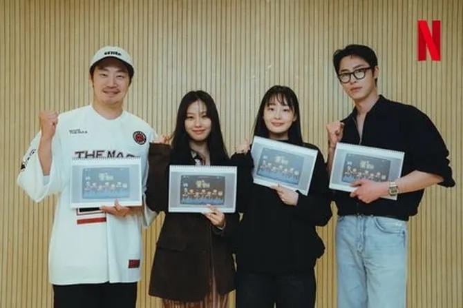 11 Drama Korea 2026 Paling Dinantikan Separuh Kedua: Romantik, Fantasi & Thriller Penuh Emosi 1 Drama korea 2026 paling dinantikan