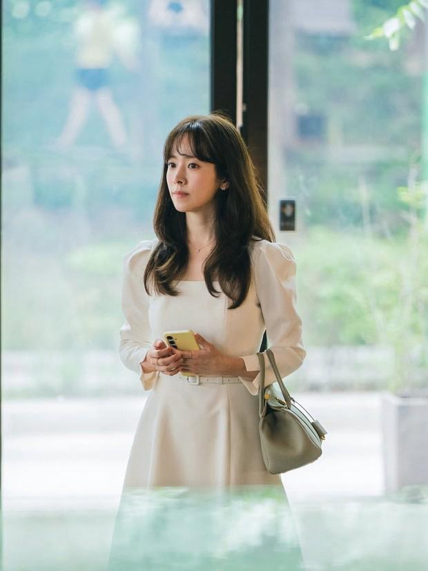 Han Ji Min Kembali Dalam The Practical Guide to Love (2026) Drama Korea Adaptasi Webtoon Terbaru 1 Efficient Dating for Singles Drama Korea terbaru adaptasi webtoon
