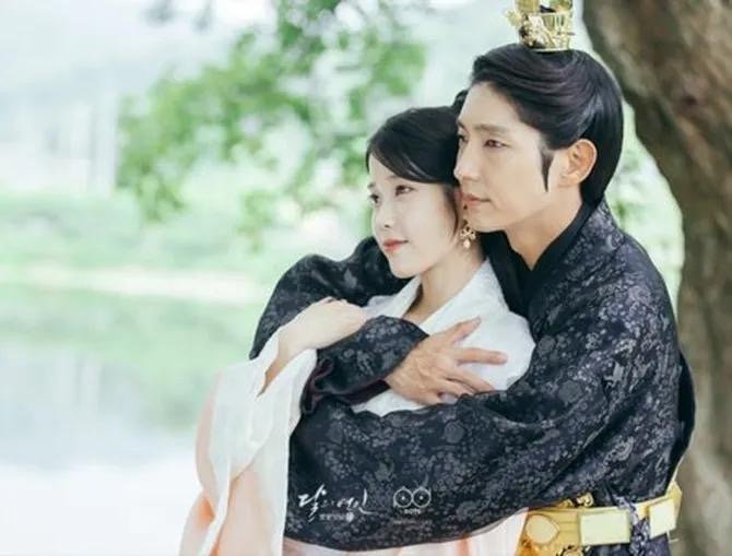 Senarai Drama Sageuk Korea (2015-2025) Paling Popular & Rating Tinggi 3 drama sageuk Korea terbaik