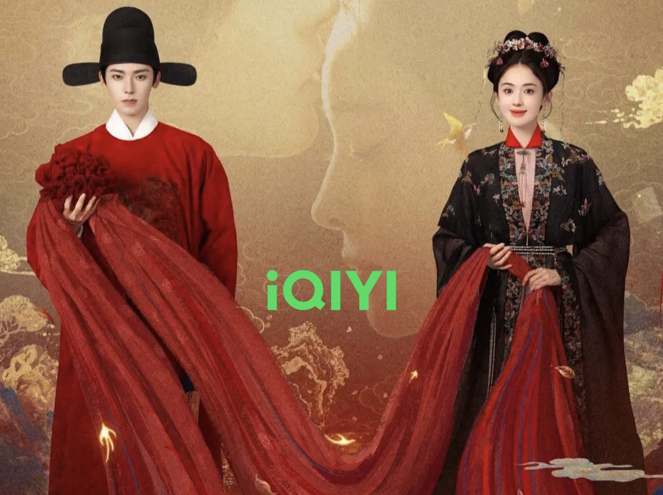 Satu Kes Lama, Ribuan Rahsia Terbongkar - Drama China Glory Lakonan Hou Ming Hao & Guli Nazha Raih Perhatian Global 4 Satu Kes Lama, Ribuan Rahsia Terbongkar - Drama China Glory Lakonan Hou Ming Hao & Guli Nazha Raih Perhatian Global