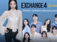 Jennie BLACKPINK Buat Penampilan Mengejut di Finale “EXchange 4”, Mencetuskan Keterujaan Luar Biasa Peminat K-Pop