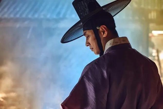 Senarai Drama Sageuk Korea (2015-2025) Paling Popular & Rating Tinggi 2 drama sageuk Korea terbaik